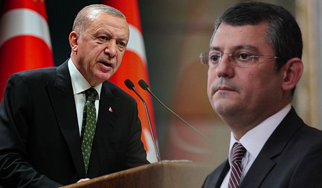 Özgür Özel’in Erdoğan’a “Deden neredeydi” sorusuna AK Parti’den belgeli yanıt