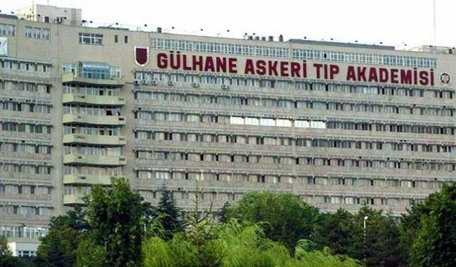 İstanbul’dan Ankara’ya Uzanan Bir Sağlık Tarihi: Gülhane Hastanesi