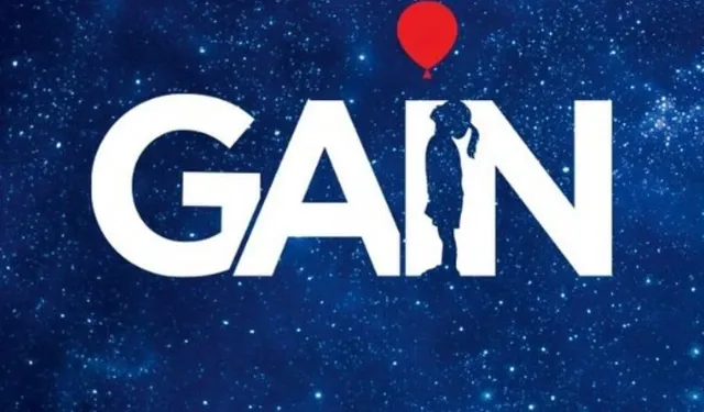 Barbaros Reşat Gülcan kimdir? Barbaros Reşat Gülcan GAİN