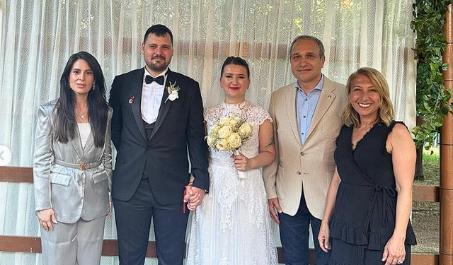 Gökçe Gökçen kimin kızı? Babası kimdir? Gökçe Gökçen evli mi eşi kimdir?