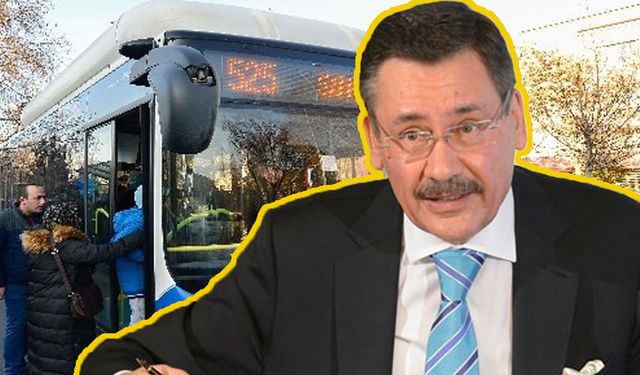 Gökçek’ten Yavaş’a sert tepki: Ankara’ya diktiğin kazıklar gibi, vatandaşa da kazık atıyorsun!
