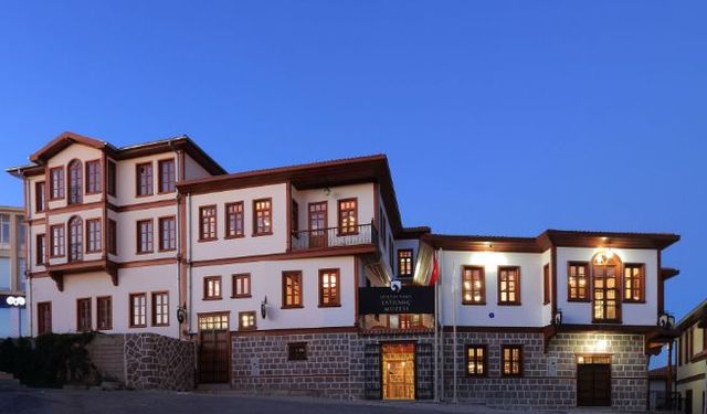 Ankara’da Kışın En Kültürel Rotası: Guinness Rekortmeni Satranç Müzesi Ziyaretçilerini Bekliyor