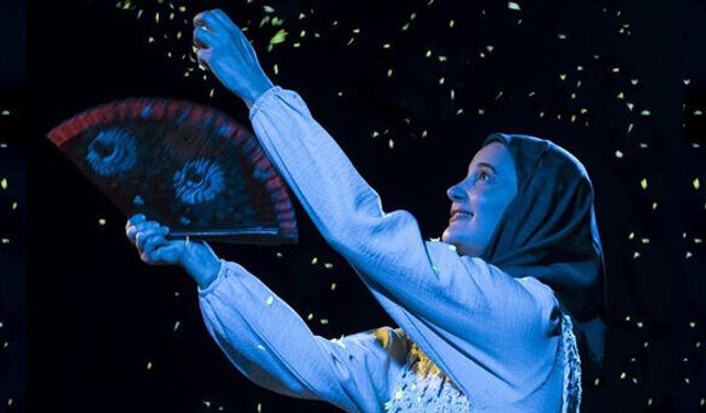 Gözbağcı Ankara’da sahne alıyor