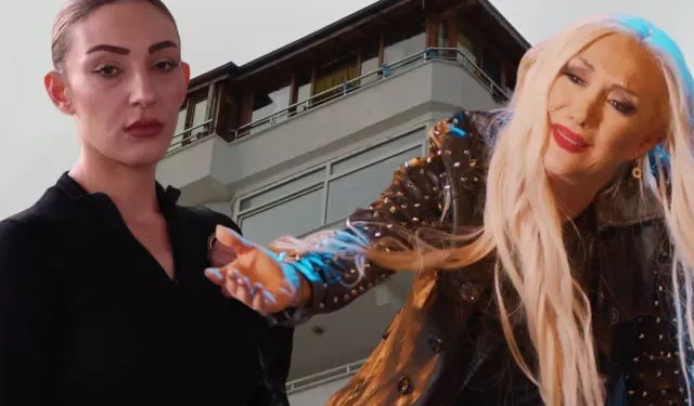 Güllü dosyasında şoke eden detay: Kızına gönderdiği ses kayıtları ortaya çıktı