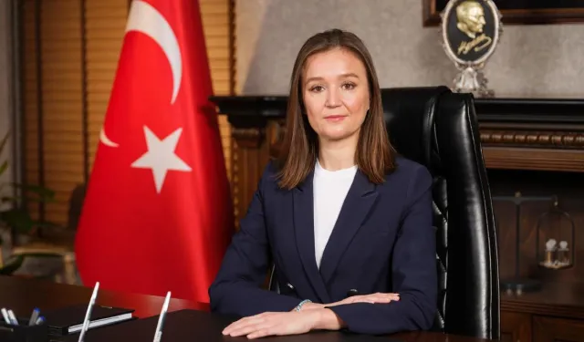 Zehra Cücü kimdir? Zehra Cücü Gülşah Durbay