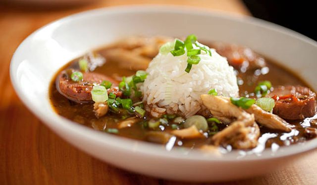 Gumbo nedir? Gumbo çorbası nasıl yapılır?
