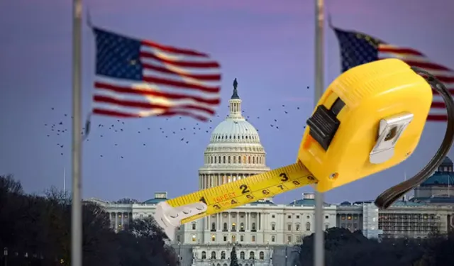 Günümüzde metrik sistem yerine kendi uzunluk ölçme birimlerini kullanan ülkeler var mıdır?