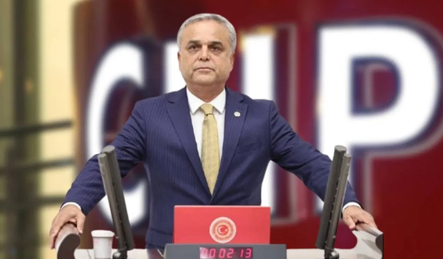 Hasan Ufuk Çakır kimdir, nereli, kaç yaşında? Alevi mi?