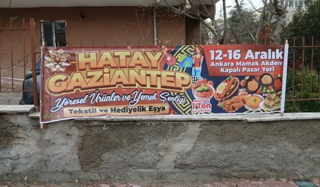 Yılın son festivallerinden biri Akdere’de halkla buluştu