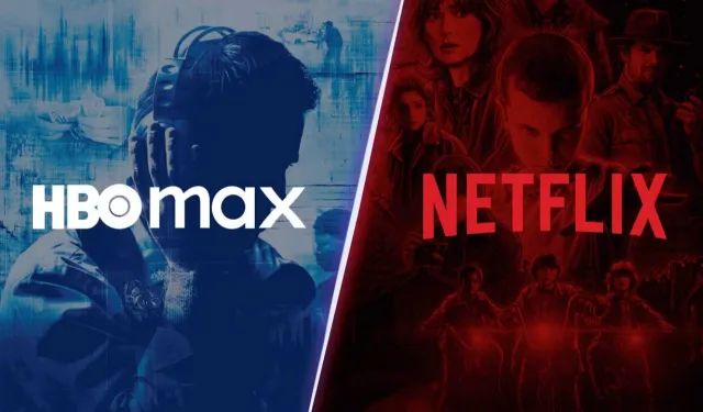 Bomba satın alım hamlesi: Netflix ile HBO Max birleşiyor mu?
