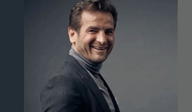 HRK Holding Ramazan Kaya kimdir, nereli?