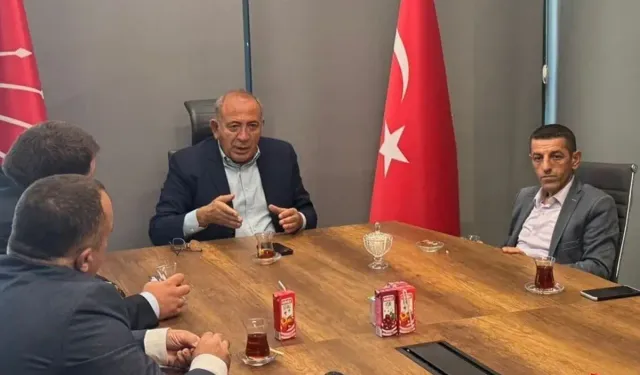 İhraç edilen CHP’li delegeden skandal paylaşım: Gülşah Durbay’ın ölümünü Özgür Özel ile ilişkilendirdi