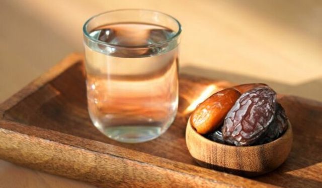 İlk oruç tutan peygamber kimdir? İslam kaynaklarına göre orucun başlangıcı...