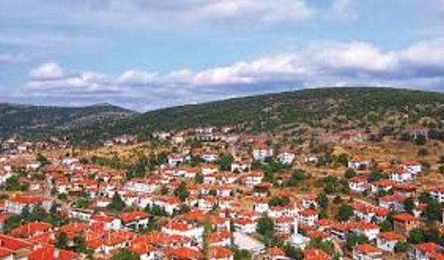 Çamlıdere Belediyesi'nden nüfus kaydı çağrısı!