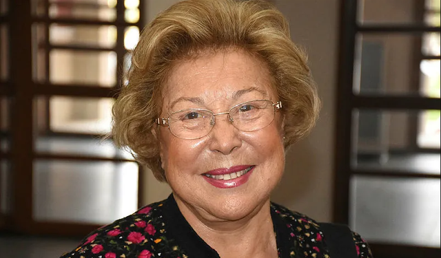 İmren Aykut’tan siyasette kadın temsili çağrısı: “Gösteriş için değil, liyakat için tercih edilmeli”