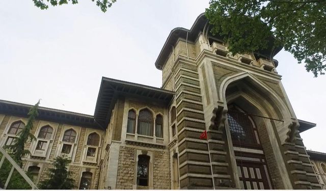 İstanbul Erkek Lisesi'ndeki iğrenç iddialar ortalığı karıştırmıştı: O öğrencilere ceza!