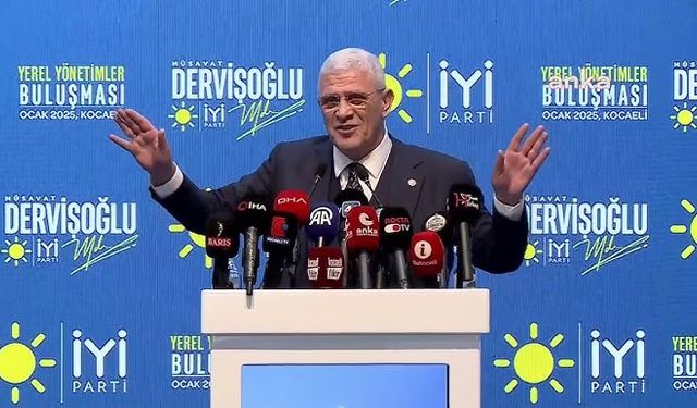 İYİ Parti’de kurultay öncesi flaş iddia: DEVA ve Gelecek’ten ayrılan 4 milletvekili partiye katılacak!