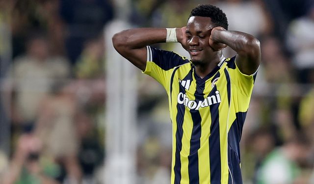 Galatasaray’dan Jhon Duran’ın gol sevinci hakkında suç duyurusu!