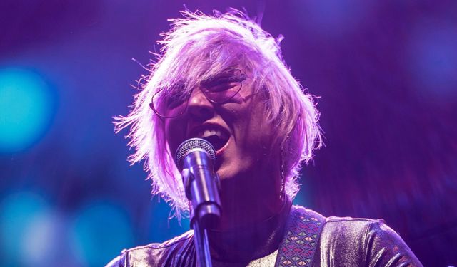 Kalben yılbaşında Ankara’da sevenleriyle buluşacak