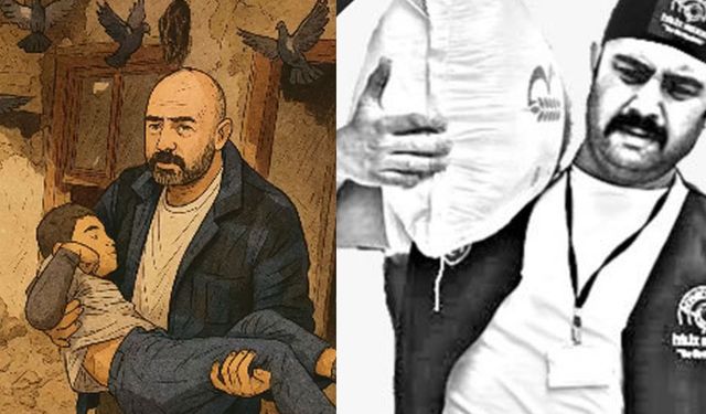 Sokakta umut arayanların sessiz kahramanı: Ankara Abisi