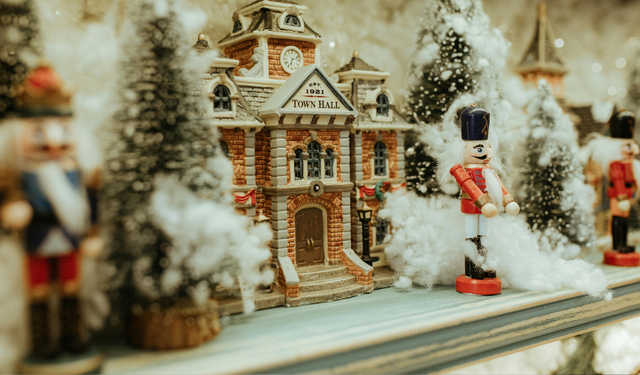 Kartpostallık manzaralar ve sıcak sular! Yılbaşı tatilinin gizli adresleri