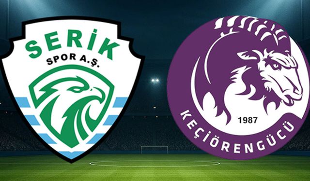 Ankara Keçiörengücü, Bodrum’da 3 puanı 3 golle aldı