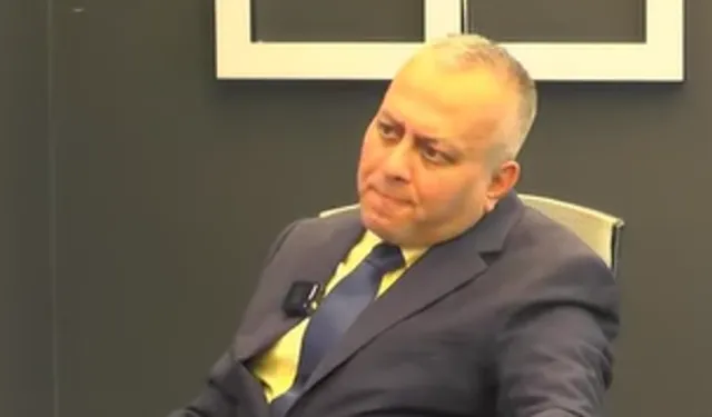 Kerem Gülkoparan kimdir? Kerem Gülkoparan Zafer Partisi, Kerem Gülkoparan açıklama