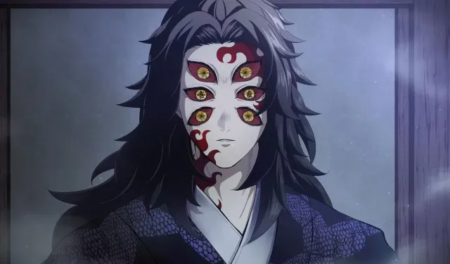 Kokushibo kimdir? Demon Slayer Kokushibo ve Yoriichi kardeş mi? Kokushibo nasıl öldü?