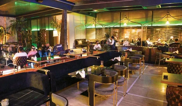 Kütüphane Etiler kimin? Kütüphane Etiler'e neden baskın yapıldı?