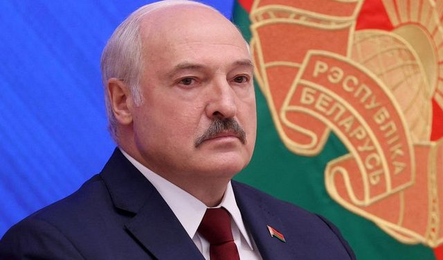 Umman ziyaretinde sırra kadem bastı! Belarus Devlet Başkanı Lukaşenko nerede?