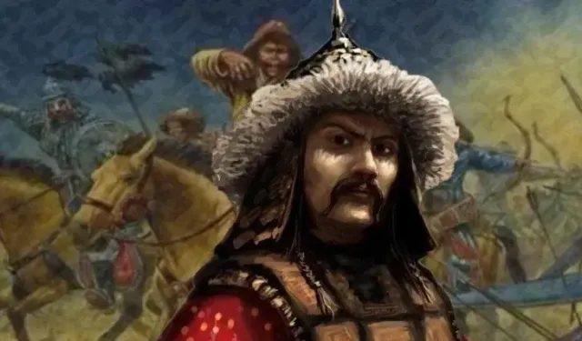 Türk ordu sisteminin temelini atmış olan Asya Hun devleti zamanında yaşamış hükümdar kimdir​?