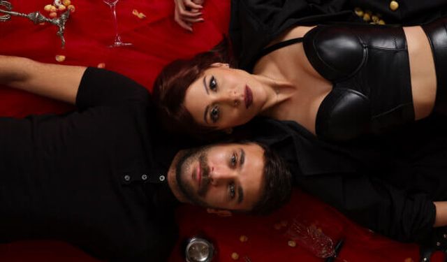 Kara mizah ve gerilim sahnede buluşuyor: “Mabed” Ankara’da seyirciyle buluşacak