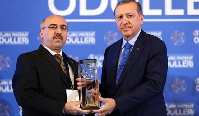 Mahmut Ak kimdir? Eşi kimdir? KSÜ yeni rektörü....