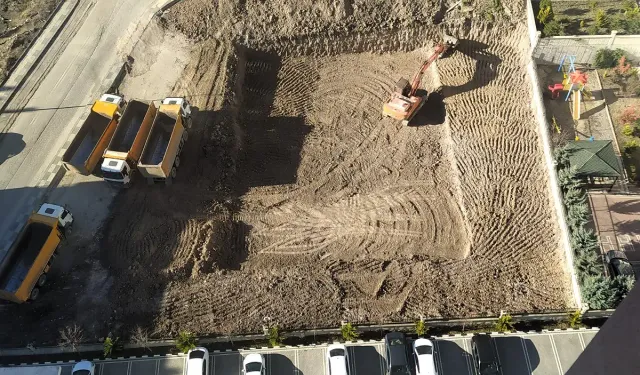 Ankara’da hafriyat döküm ücreti 2.5 kat artırıldı