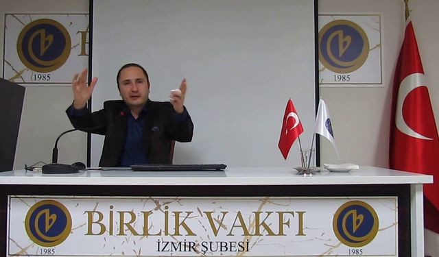 İzmir Bakırçay Üniversitesi’nin yeni rektörü Prof. Dr. Rasim Akpınar kimdir?