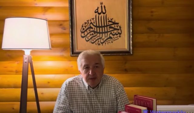 Mehmet Okuyan kimdir? Eşi kimdir? Hangi cemaatten? Hangi mezhepten?