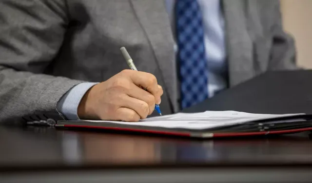 Atamaya yetkili amir kimdir? Atamaya yetkili amir ne demek?