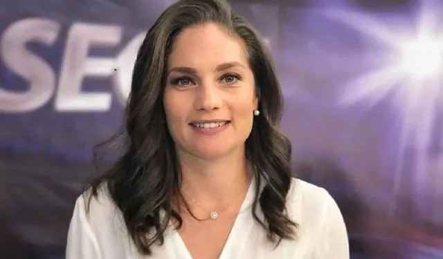 Nevşin Mengü’den Sözcü TV iddiası: 'Sedat Peker gizli ortak ve yayın politikası yumuşatılmaya çalışılıyor '