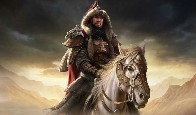 Türk ordu sisteminin temelini atmış olan, Asya Hun devleti zamanında yaşamış hükümdar kimdir​?