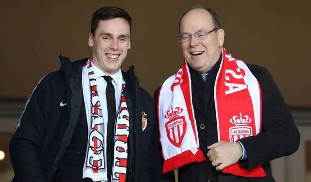 VIP salonda kavga çıktı: Galatasaraylı baba-oğul prensesin oğlunu darbetti