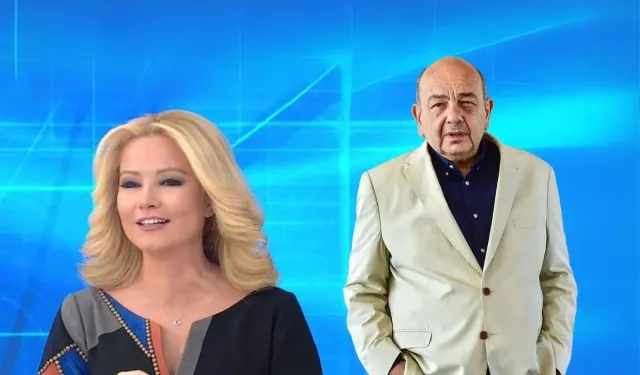 Müge Anlı'daki Ahmet Yüce kimdir? Nereli? Ne iş yapıyor? Ahmet Yüce babası kimdir?