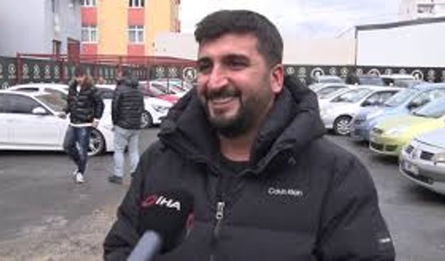 Muhsin İğrek kimdir, nerelidir?