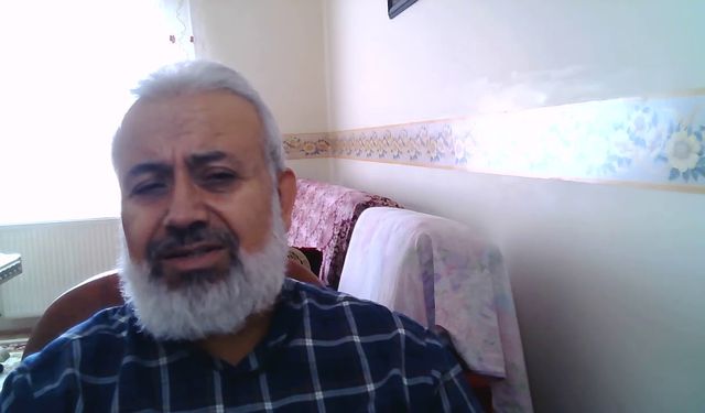 Necati Koçkesen kimdir, nereli, kaç yaşında? Hangi cemaatten?