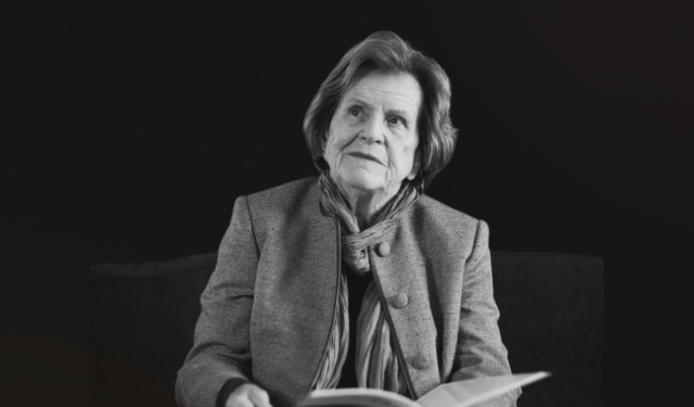 Nermin Abadan Unat kimdir? Eşi kimdir? Babası kimdir?