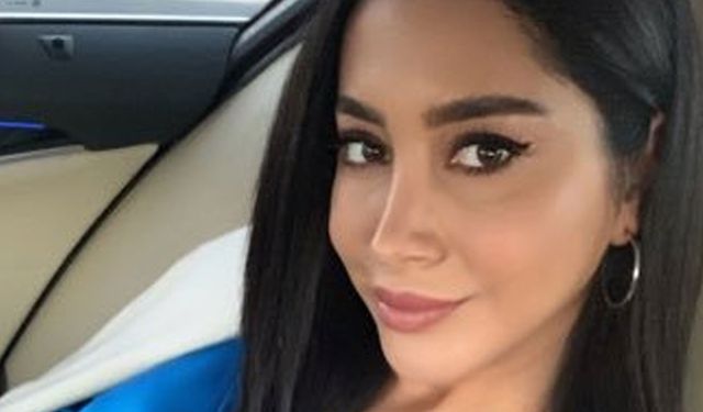 Nesibe Cebeci kimdir, nereli? Nesibe Cebeci Ela Rümeysa Cebeci kardeş mi?