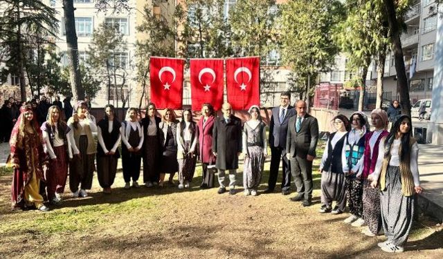 Nesilden Nesile Aktarılan Ankara Lezzetleri Yenimahalle’de Tanıtıldı