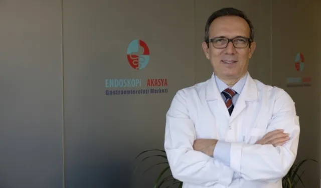 Orhan Tarçın kimdir, nereli, kaç yaşında? Hangi hastanede çalışıyor?