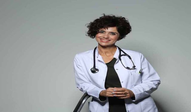 Özlem Arıcan Özlük kimdir, kaç yaşında? Hangi hastanede görev yapıyor?