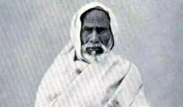 Ömer Muhtar kimdir?