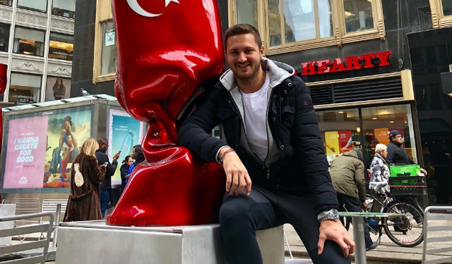 Ömer Sarıgül Kimdir? Kaç Yaşında, Nereli, Ne İş Yapıyor? Mustafa Sarıgül’ün Oğlu mu?